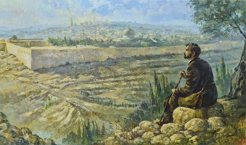 Паломник