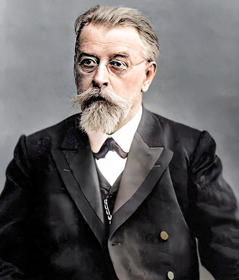 Владимир Сербский