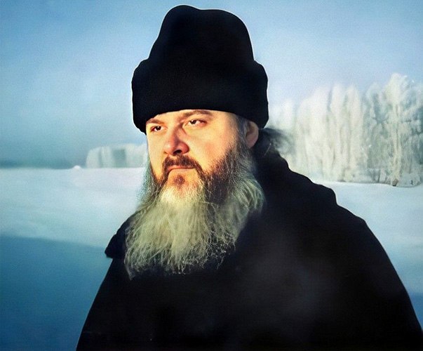 Епископ Сергий Соколов
