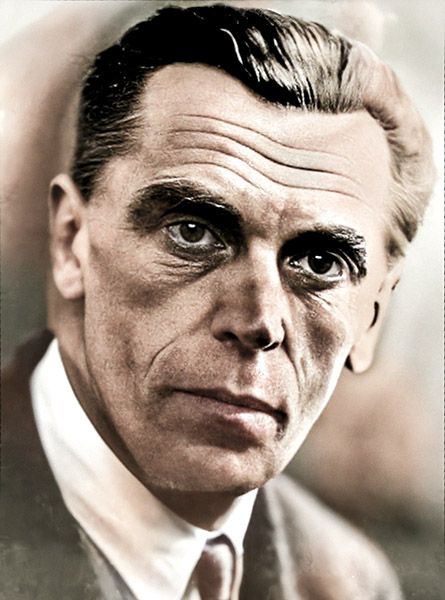Глеб Ивашенцов