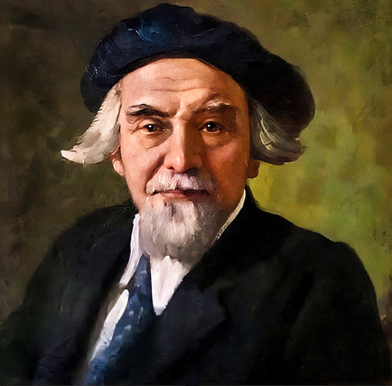 Николай Бердяев