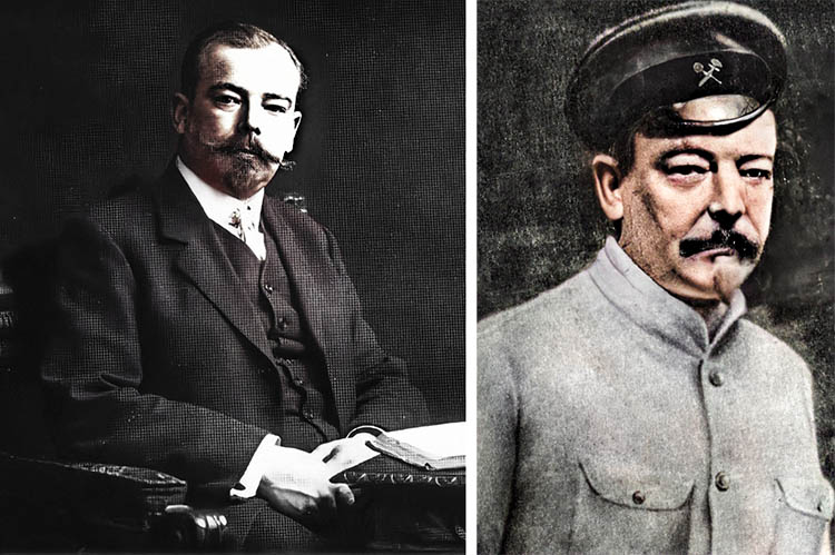 Инженер Яков Гаккель