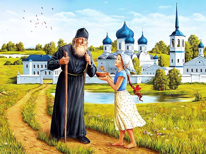 Доброе дело