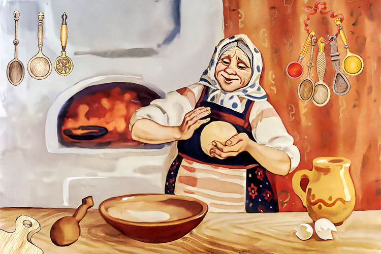 Колобок