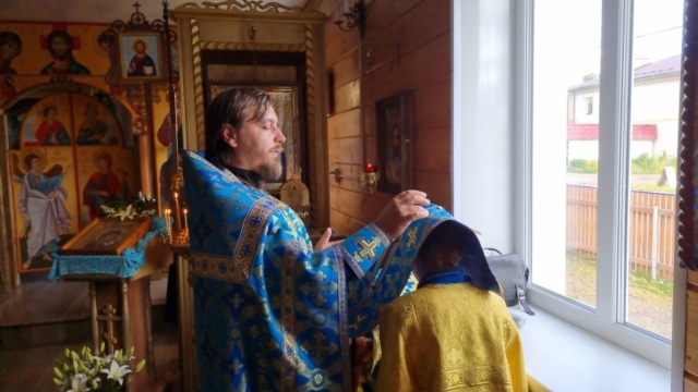 10. Исповедь 10. ispoved