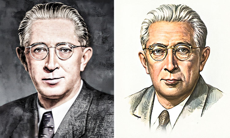 Борис Лавренев