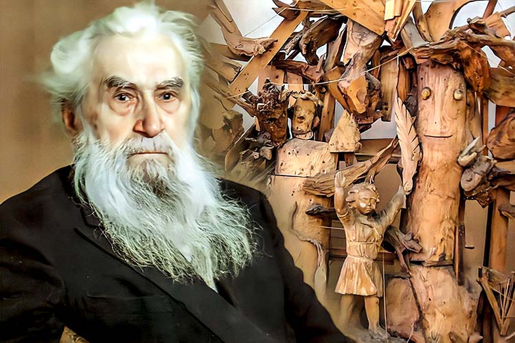 Сергей Конёнков