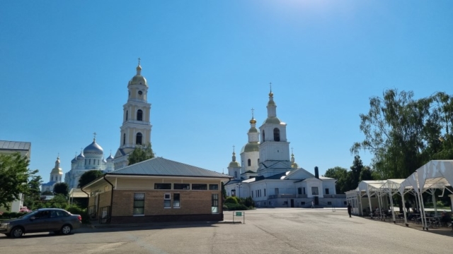 04. diveevskiy monastyr