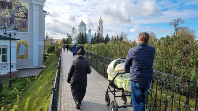 22. svyataya kanavka na prazdnik pokrova bozhiey materi