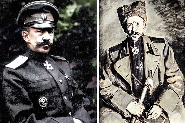 Генерал Василий Гурко