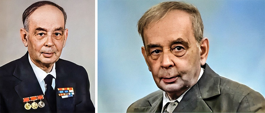Илья Франк