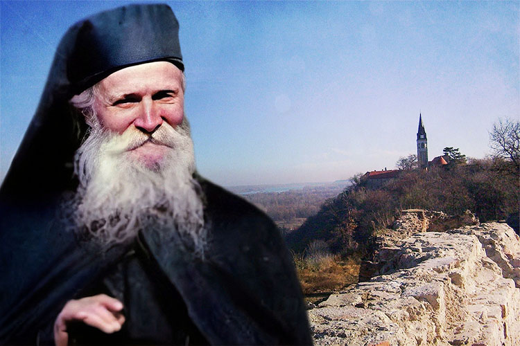 Старец Фаддей Витовницкий
