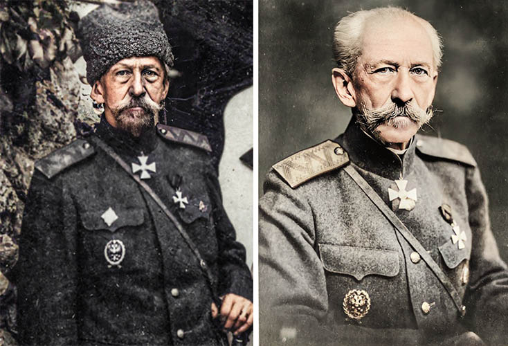 Василий Гурко