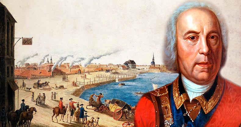 Вильгельм Геннин