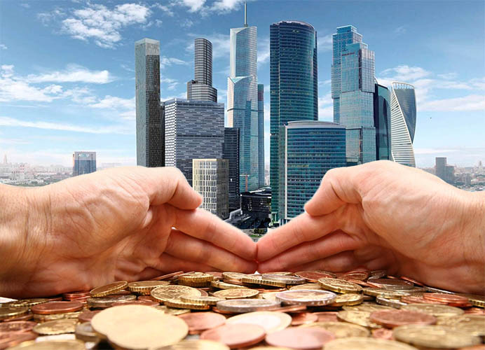 Умею хорошо зарабатывать. Неужели я сребролюбивый? 2 Сребролюбие