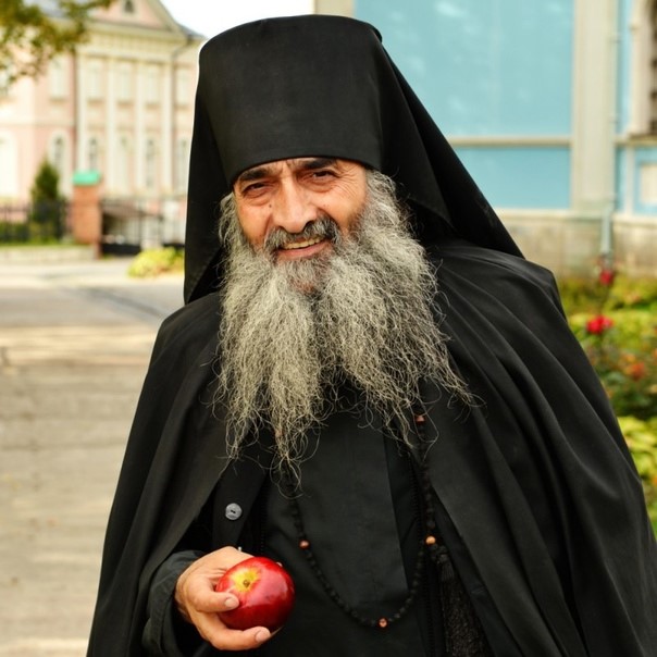 Рассказ о поездке в Оптину пустынь 🙏 7 Иеродиакон Иллиодор