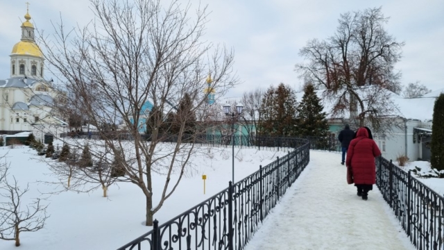 02. svyataya kanavka tsaritsy nebesnoy