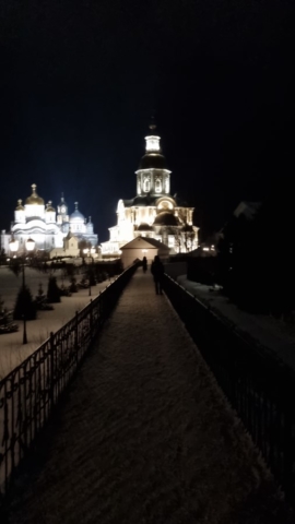 23. nochnaya svyataya kanavka