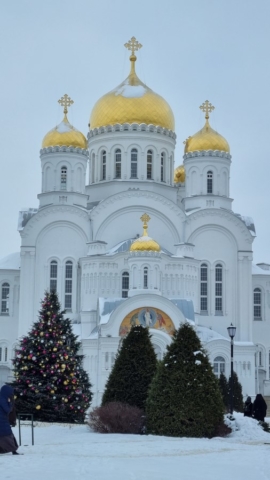 28. preobrazhenskiy sobor