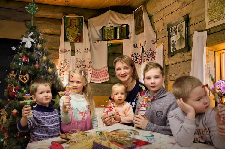 Рождество