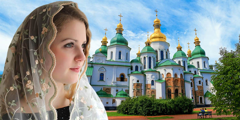 Собор Святой Софии