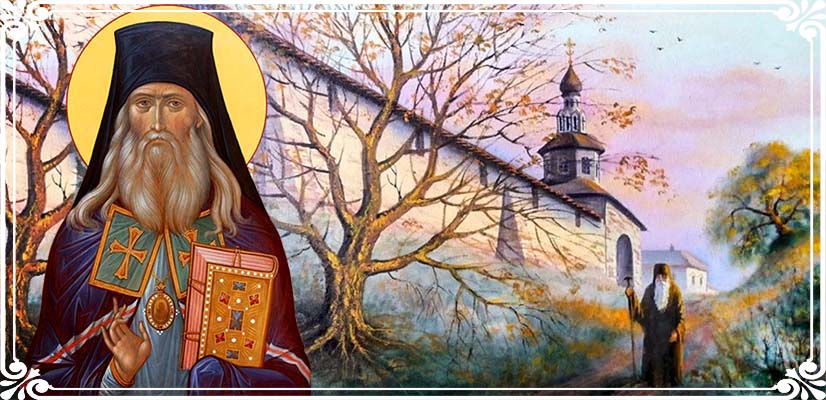 Почему плохие помыслы приходят чаще, чем хорошие? 2 Святитель Феофан Затворник