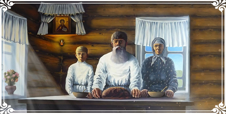 Составляющие поста 2 Пост