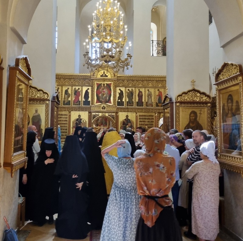 Литургия