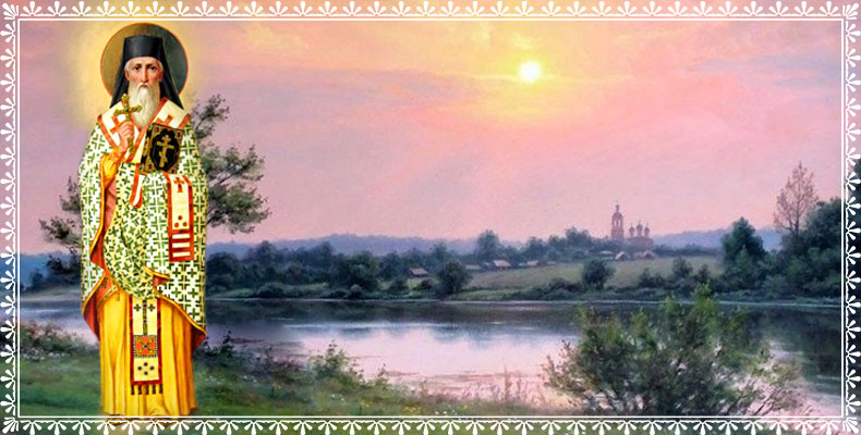Святитель Марк Евгеник 2 Святитель Марк Евгеник, архиепископ Ефесский