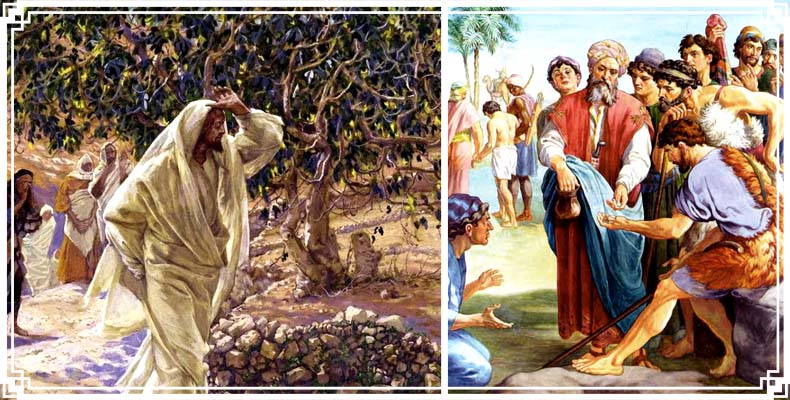 Великий понедельник 2 Понедельник Страстной седмицы