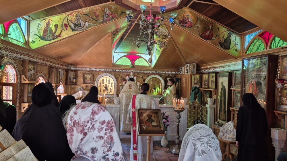 22 мая - весенний праздник святителя Николая!🙏 3 22 мая - весенний праздник святителя Николая!🙏