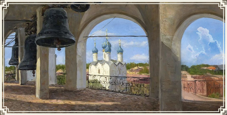 Колокола