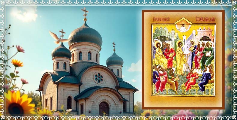 Начало без конца. Что означает церковное новолетие 2 Начало индикта