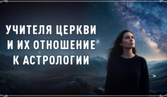 Учителя Церкви и их отношение к астрологии