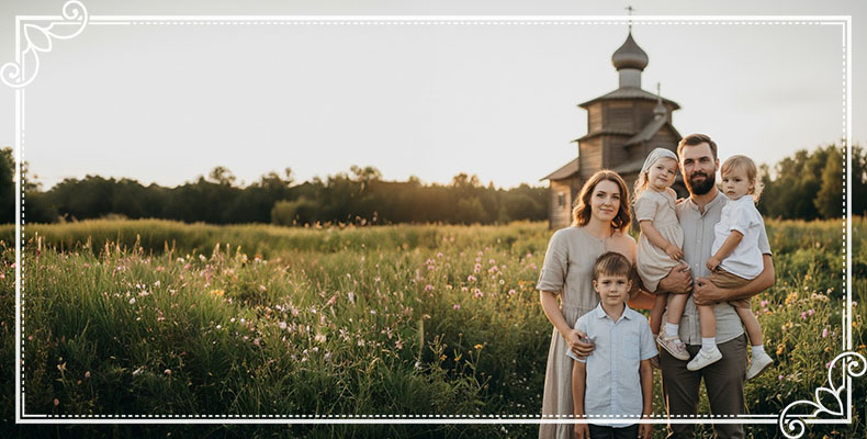 Стоит ли вступать в брак, если не хочешь иметь детей? 2 Семья